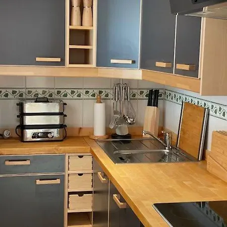 2,5 Mit Bergblick In Engadin Appartement Zuoz