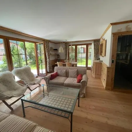 2,5 Mit Bergblick In Engadin Appartement Zuoz