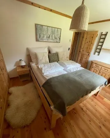 2,5 Mit Bergblick In Engadin Appartement Zuoz