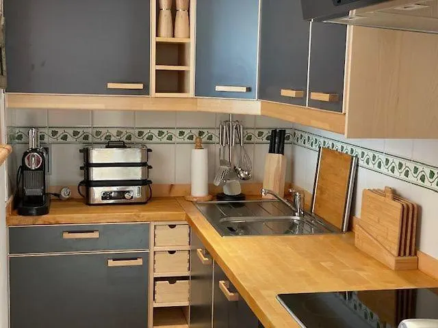 2,5 Mit Bergblick In Engadin Apartman Zuoz