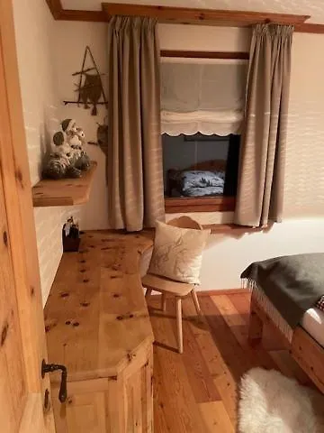 2,5 Mit Bergblick In Engadin Apartment *