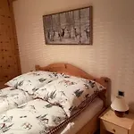 Apartamento 2,5 Mit Bergblick In Engadin
